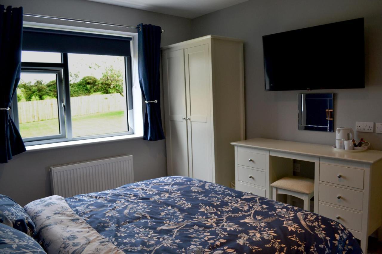 Beal Na Banna Apartment Coleraine Exterior photo