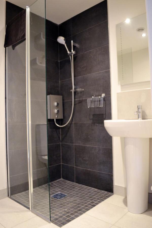 Beal Na Banna Apartment Coleraine Exterior photo